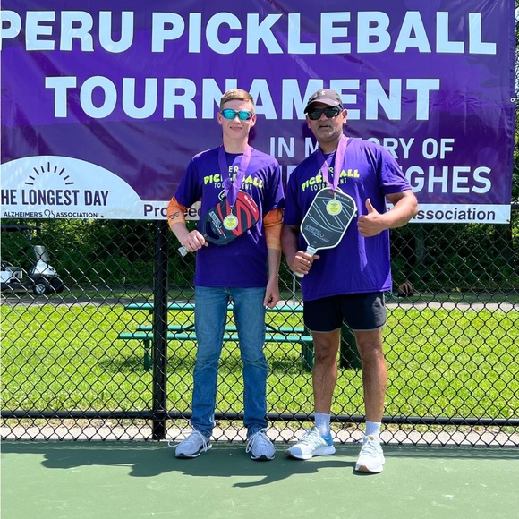 Meet your Posher, Nathan - Picture 12 of 16